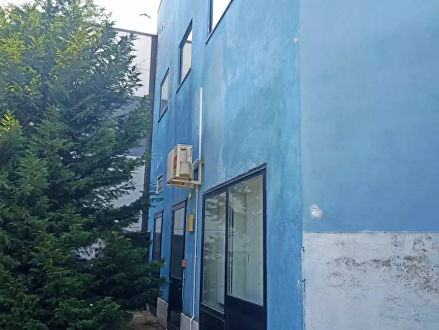 Immagine 13 di Ufficio in affitto  in via Galileo Galilei a Teolo