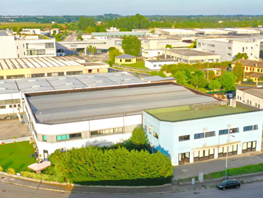 Immagine 18 di Ufficio in affitto  in via Galileo Galilei a Teolo