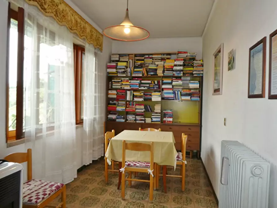 Immagine 9 di Casa indipendente in vendita  in via cesare battisti a Salcedo