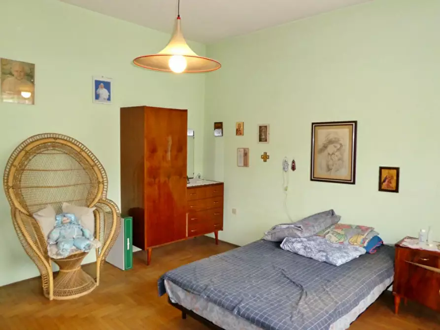 Immagine 13 di Casa indipendente in vendita  in via cesare battisti a Salcedo