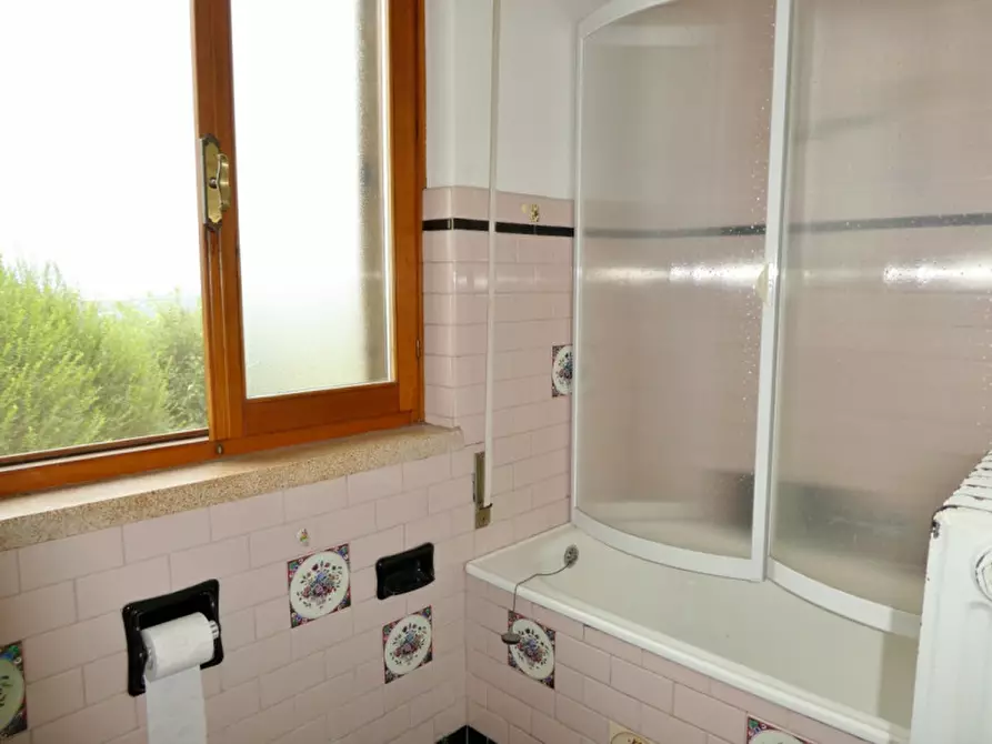 Immagine 14 di Casa indipendente in vendita  in via cesare battisti a Salcedo