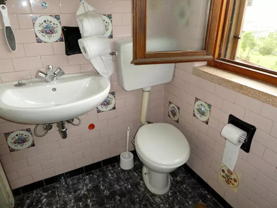 Immagine 15 di Casa indipendente in vendita  in via cesare battisti a Salcedo