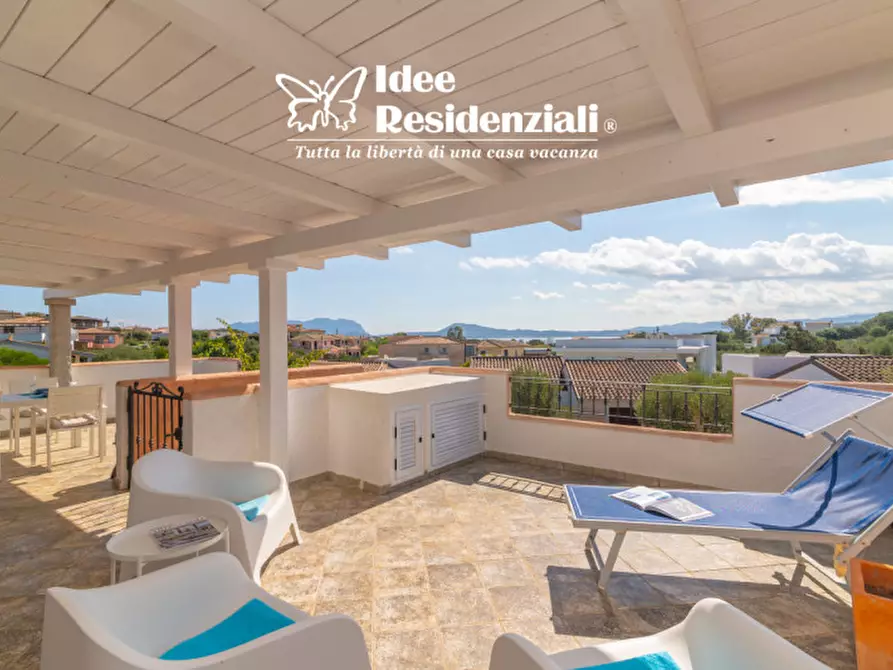 Immagine 1 di Attico in vendita  in via dunigheddu a Olbia