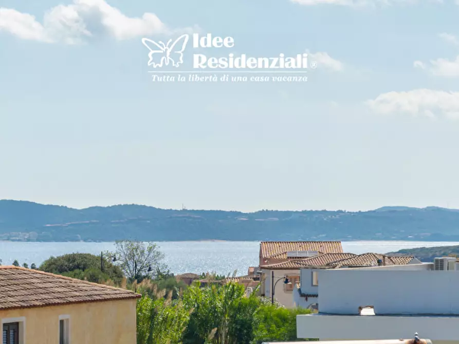 Immagine 3 di Attico in vendita  in via dunigheddu a Olbia