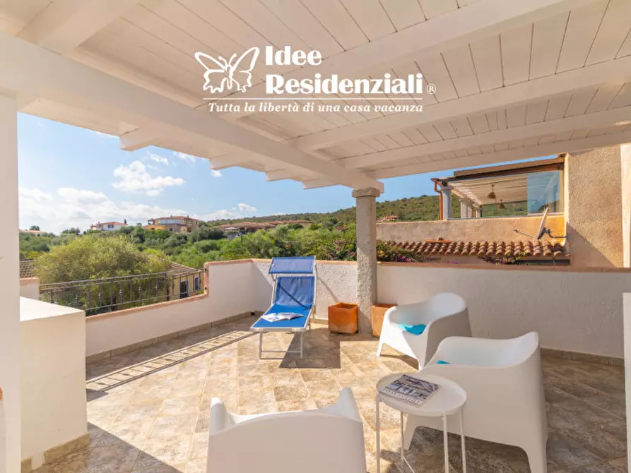 Immagine 4 di Attico in vendita  in via dunigheddu a Olbia