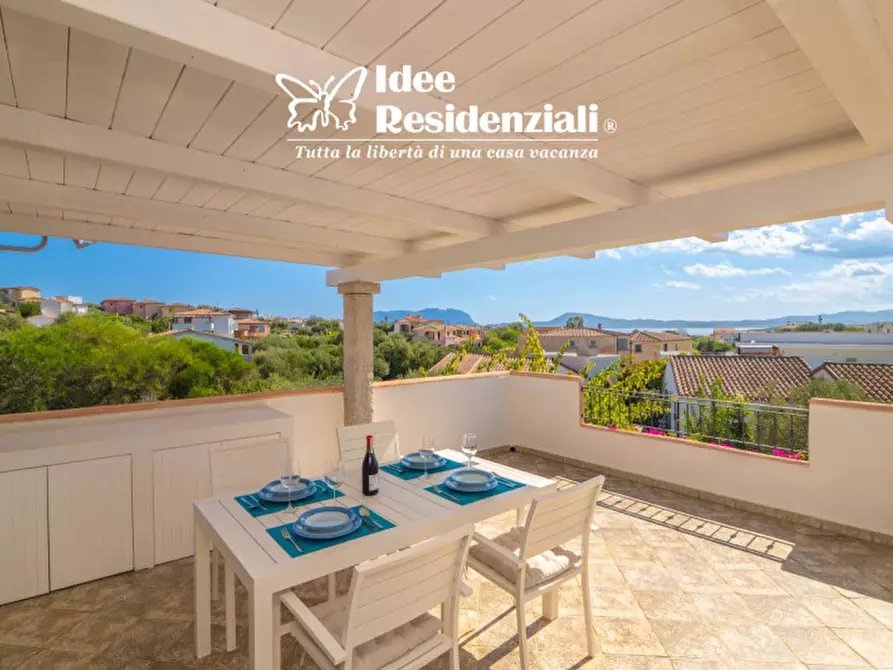 Immagine 6 di Attico in vendita  in via dunigheddu a Olbia