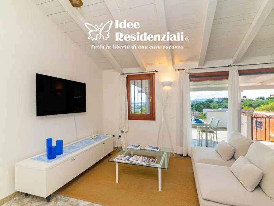 Immagine 8 di Attico in vendita  in via dunigheddu a Olbia