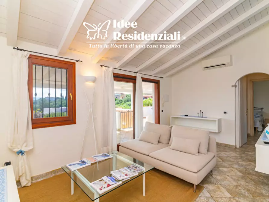 Immagine 9 di Attico in vendita  in via dunigheddu a Olbia