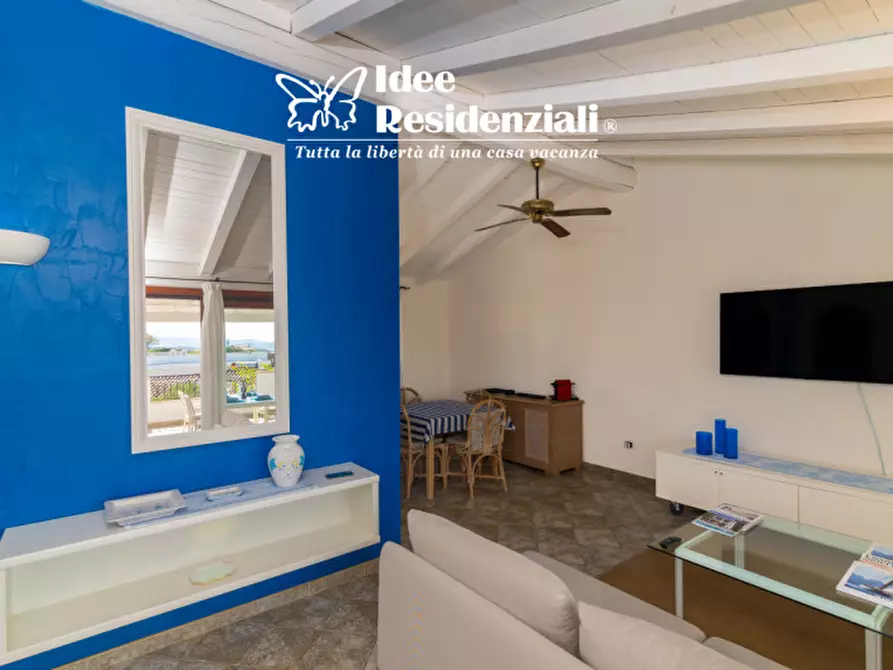 Immagine 11 di Attico in vendita  in via dunigheddu a Olbia