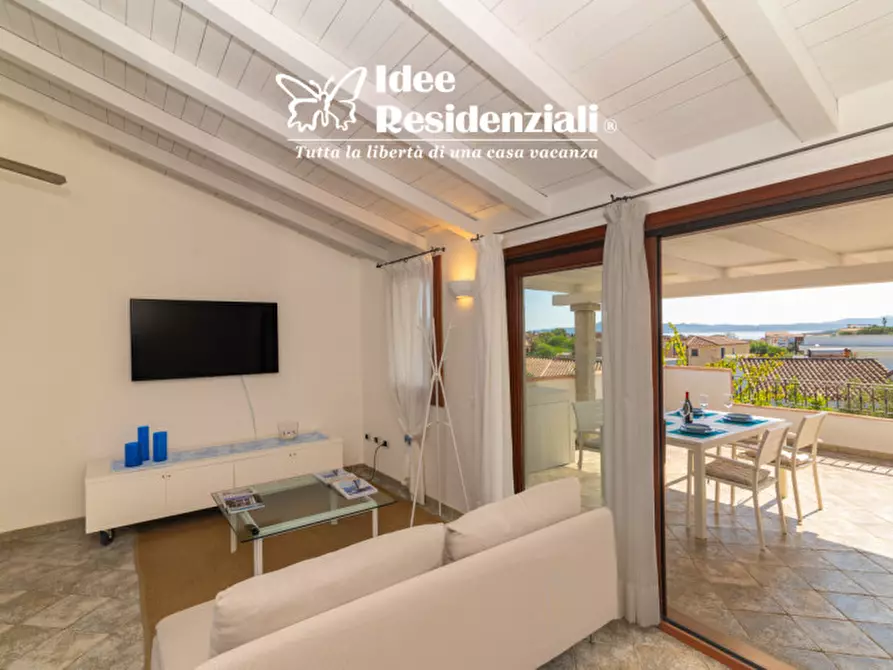 Immagine 12 di Attico in vendita  in via dunigheddu a Olbia