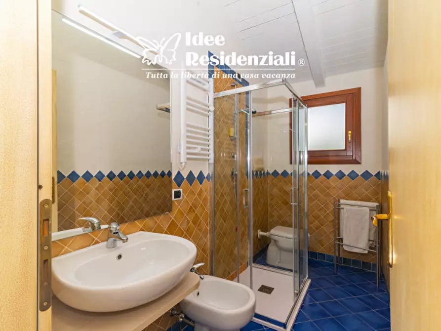 Immagine 19 di Attico in vendita  in via dunigheddu a Olbia