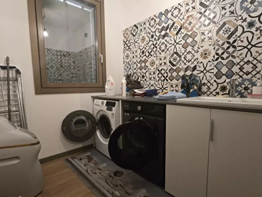 Immagine 22 di Casa indipendente in vendita  in via delle ginestre a Baone