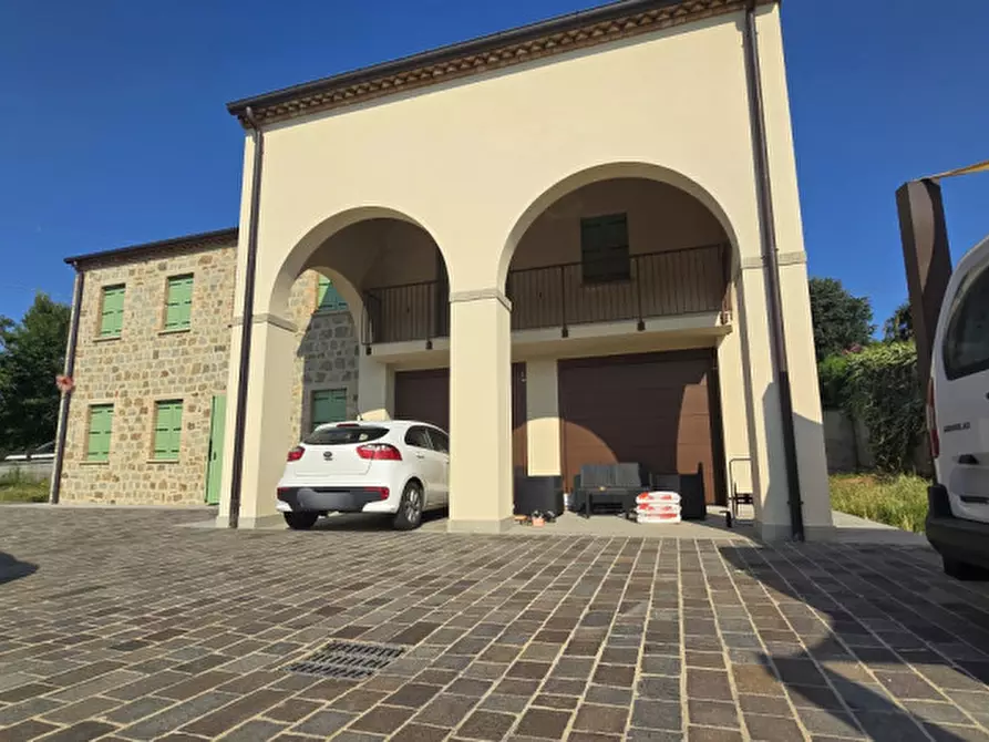 Immagine 24 di Casa indipendente in vendita  in via delle ginestre a Baone