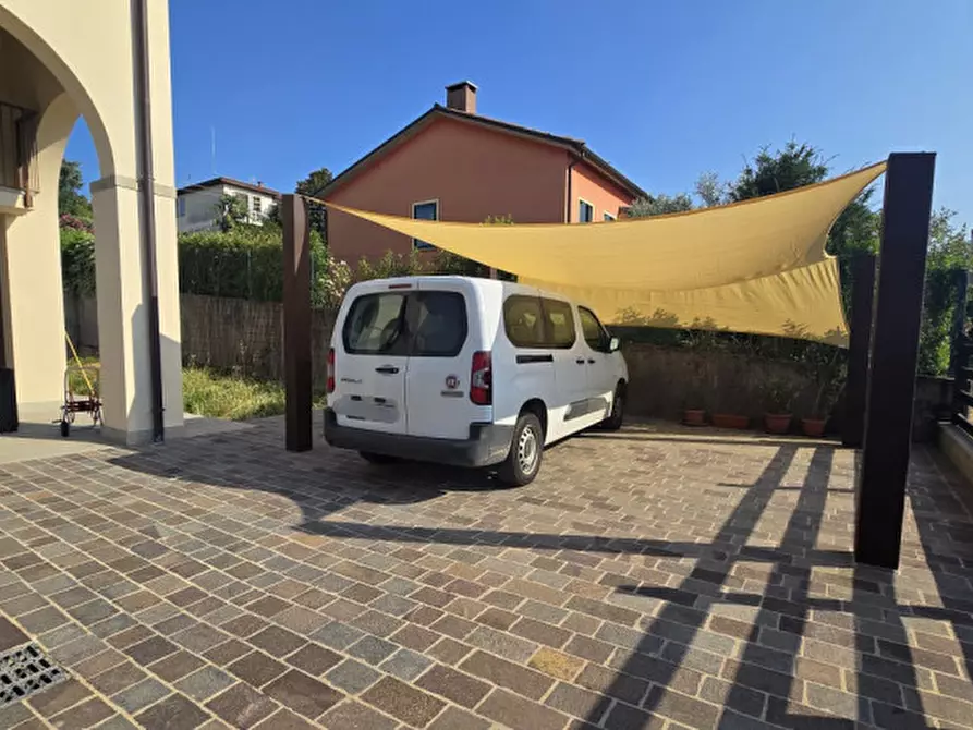 Immagine 27 di Casa indipendente in vendita  in via delle ginestre a Baone