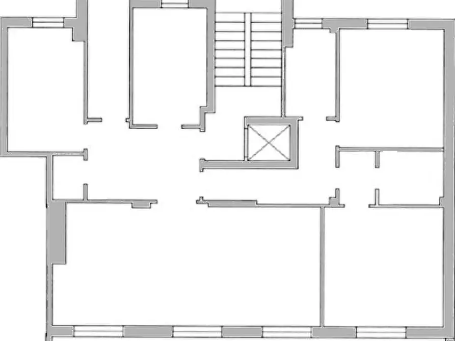 Immagine 28 di Casa indipendente in vendita  in via delle ginestre a Baone