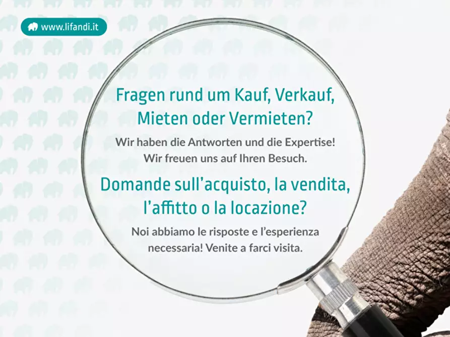 Immagine 10 di Appartamento in vendita  a Cles