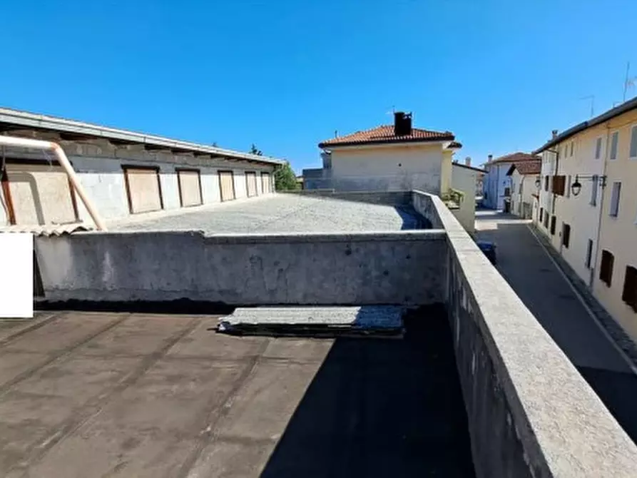 Immagine 4 di Ufficio in vendita  in Via Daniele Manin, 1 a Montereale Valcellina