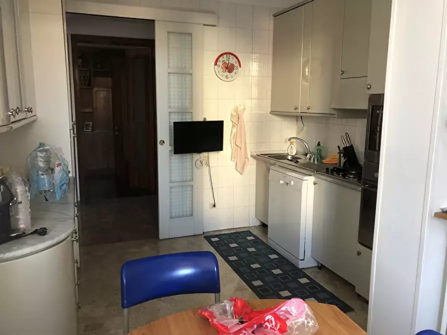 Immagine 7 di Appartamento in vendita  in Viale Veneto a Chioggia