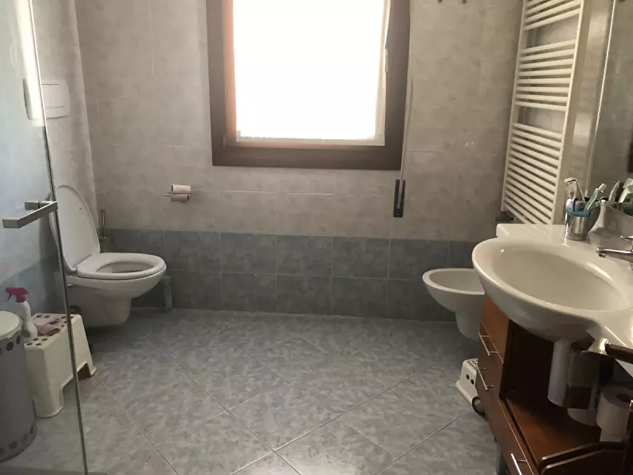 Immagine 9 di Appartamento in vendita  in Viale Veneto a Chioggia