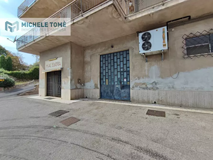 Immagine 3 di Capannone industriale in vendita  in via vittorio veneto a Cavaion Veronese