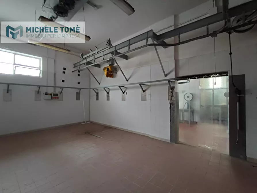 Immagine 5 di Capannone industriale in vendita  in via vittorio veneto a Cavaion Veronese