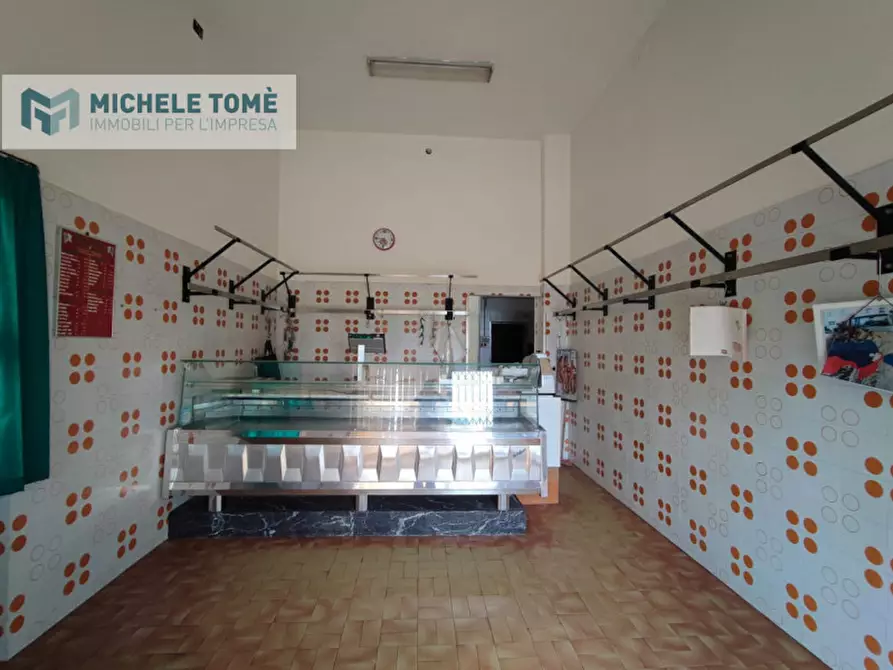 Immagine 8 di Capannone industriale in vendita  in via vittorio veneto a Cavaion Veronese