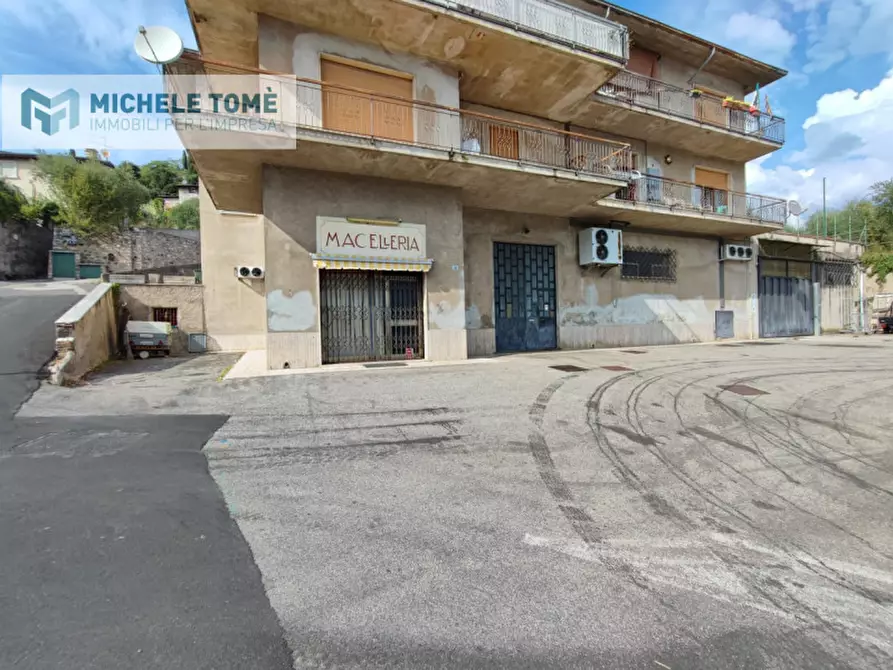 Immagine 12 di Capannone industriale in vendita  in via vittorio veneto a Cavaion Veronese