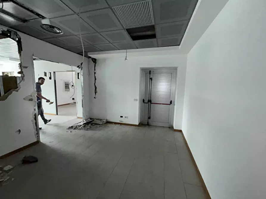 Immagine 5 di Ufficio in vendita  in Chiari via Brescia 34 a Chiari