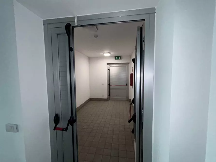 Immagine 6 di Ufficio in vendita  in Chiari via Brescia 34 a Chiari