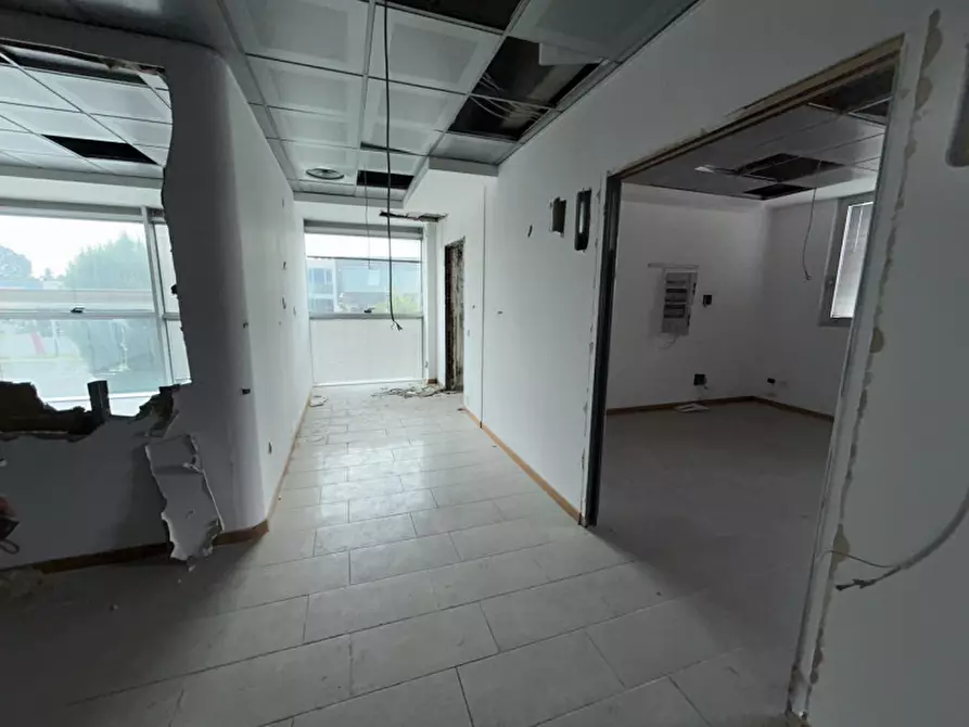 Immagine 7 di Ufficio in vendita  in Chiari via Brescia 34 a Chiari