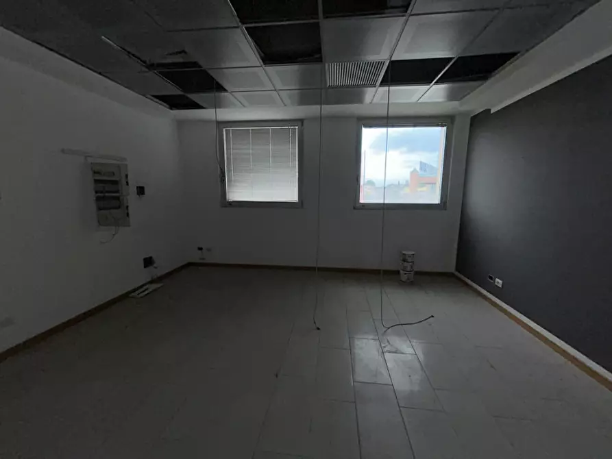 Immagine 8 di Ufficio in vendita  in Chiari via Brescia 34 a Chiari