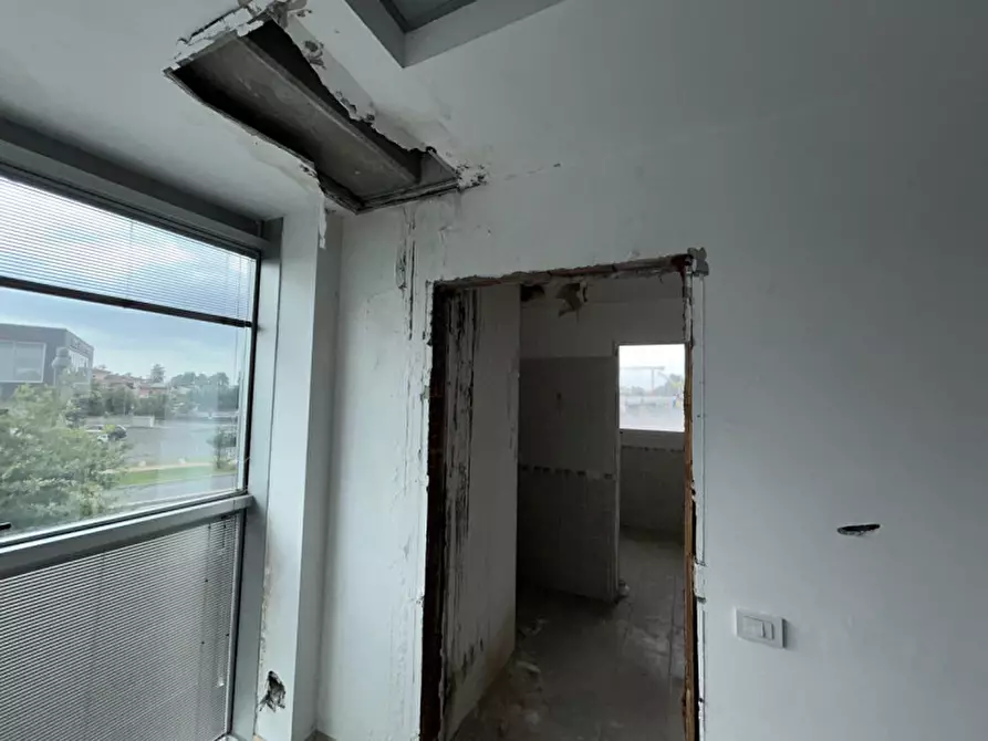 Immagine 9 di Ufficio in vendita  in Chiari via Brescia 34 a Chiari