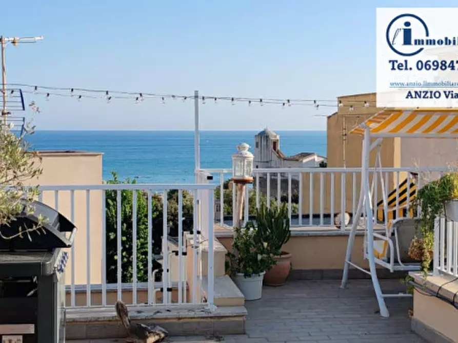 Immagine 1 di Appartamento in vendita  in Via Carlo Cattaneo a Nettuno