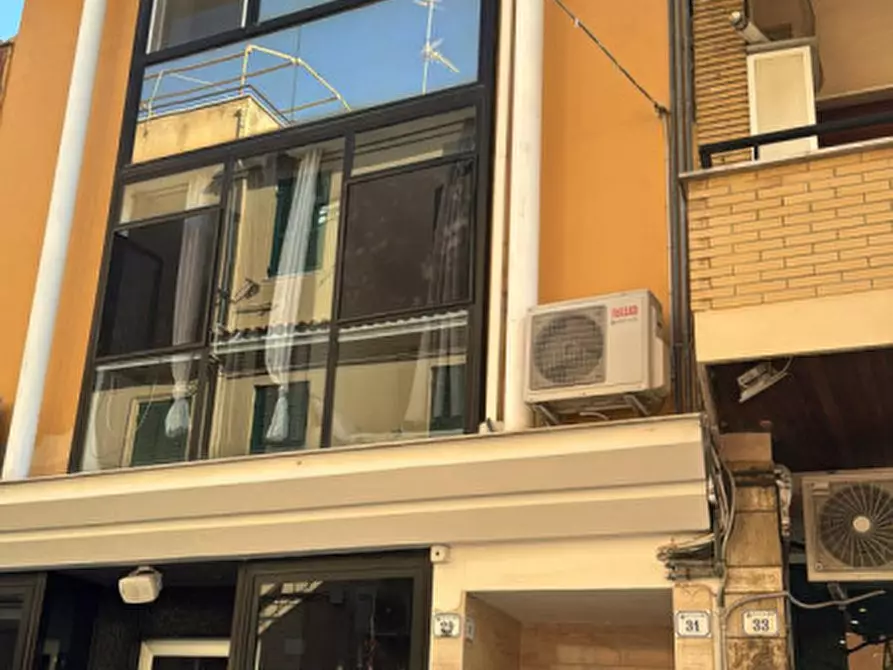 Immagine 2 di Appartamento in vendita  in Via Carlo Cattaneo a Nettuno