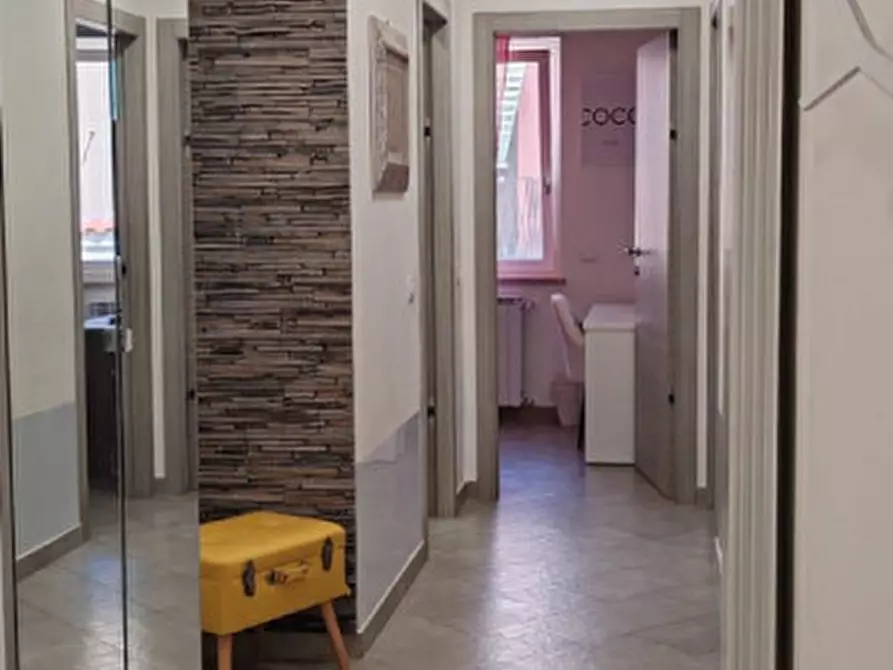 Immagine 3 di Appartamento in vendita  in Via Carlo Cattaneo a Nettuno