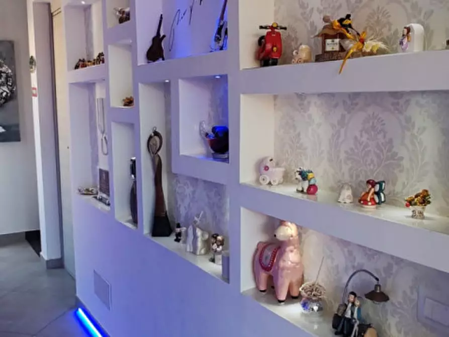 Immagine 5 di Appartamento in vendita  in Via Carlo Cattaneo a Nettuno