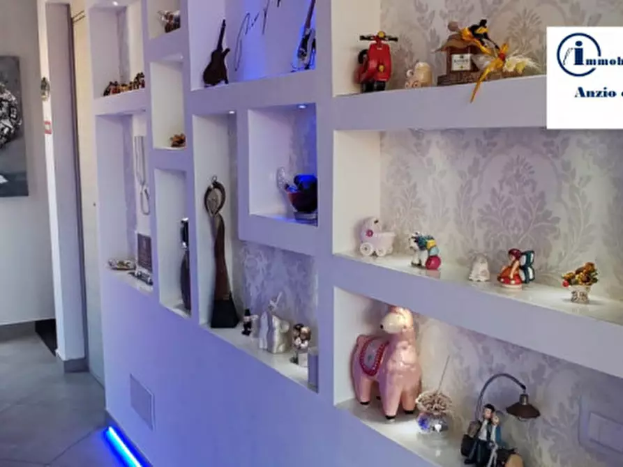 Immagine 5 di Appartamento in vendita  in Via Carlo Cattaneo a Nettuno