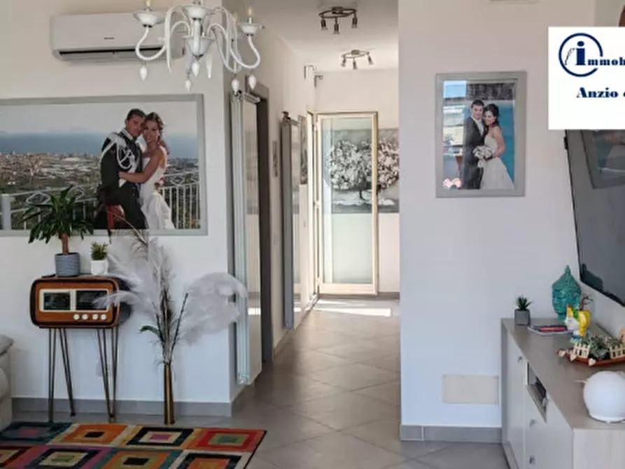 Immagine 6 di Appartamento in vendita  in Via Carlo Cattaneo a Nettuno