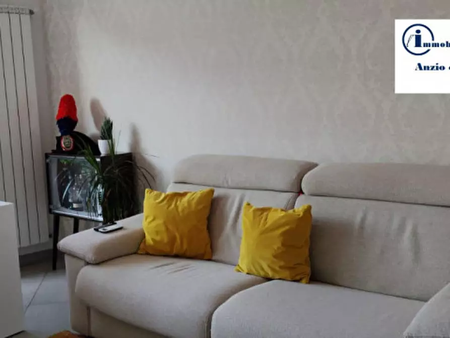 Immagine 7 di Appartamento in vendita  in Via Carlo Cattaneo a Nettuno