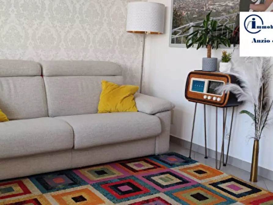 Immagine 9 di Appartamento in vendita  in Via Carlo Cattaneo a Nettuno