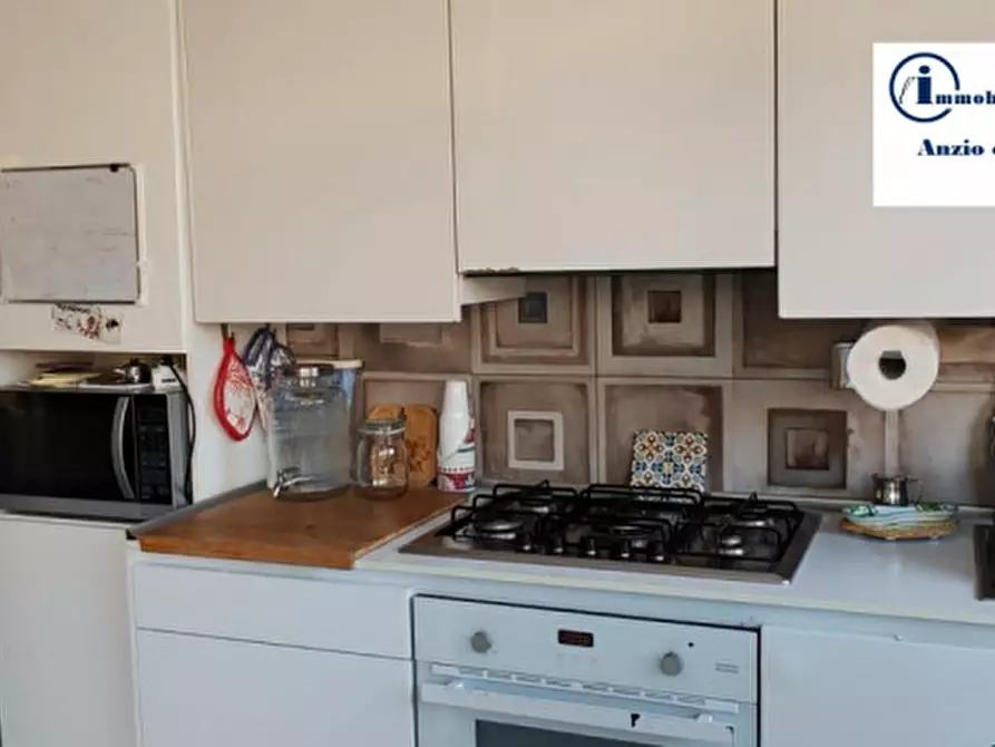 Immagine 10 di Appartamento in vendita  in Via Carlo Cattaneo a Nettuno