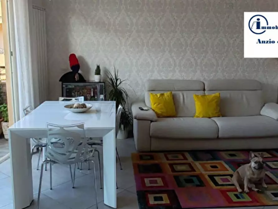 Immagine 18 di Appartamento in vendita  in Via Carlo Cattaneo a Nettuno