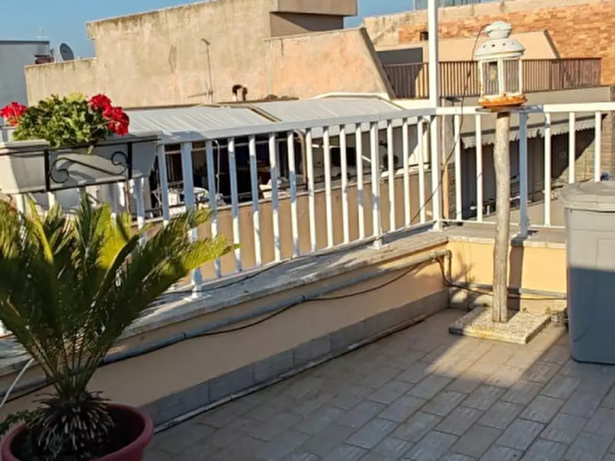 Immagine 19 di Appartamento in vendita  in Via Carlo Cattaneo a Nettuno