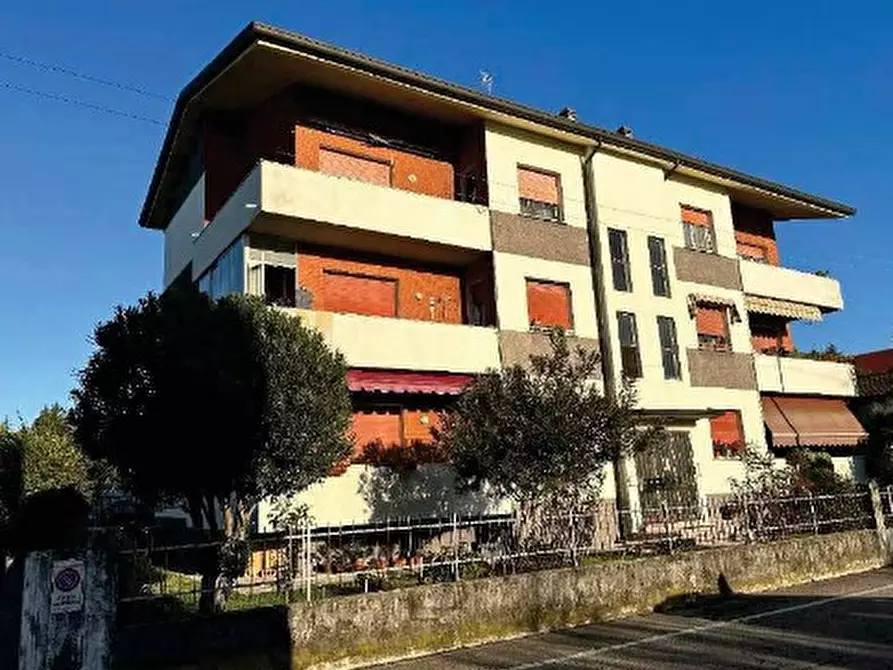 Immagine 1 di Appartamento in vendita  in Via Teobaldo Ciconi, 1 a Pordenone