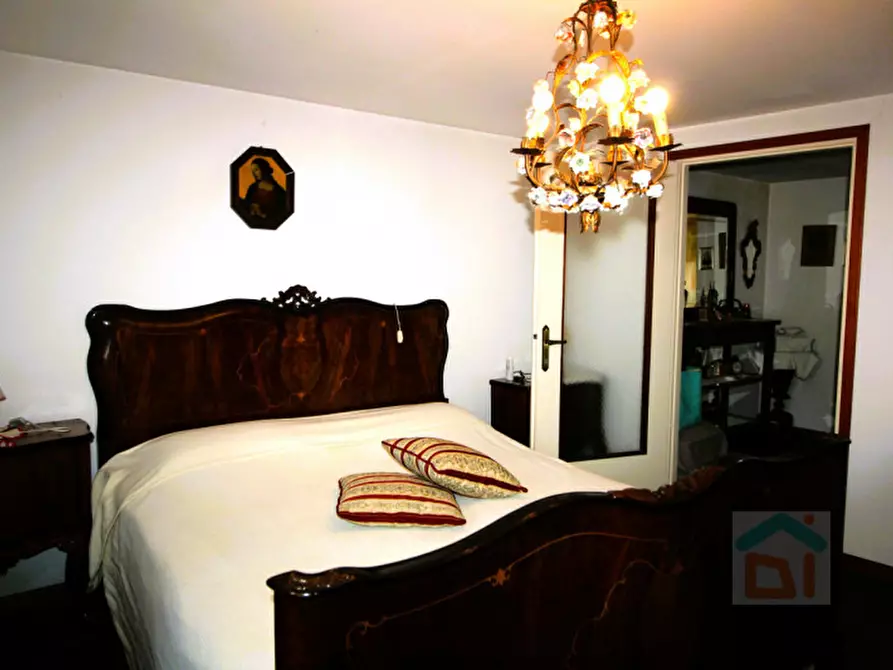 Immagine 10 di Casa bifamiliare in vendita  in Via Piave 44 a Rivignano Teor