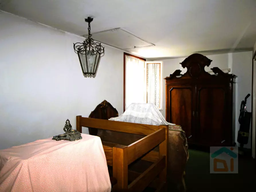 Immagine 11 di Casa bifamiliare in vendita  in Via Piave 44 a Rivignano Teor