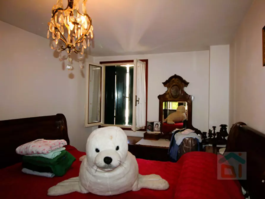 Immagine 13 di Casa bifamiliare in vendita  in Via Piave 44 a Rivignano Teor