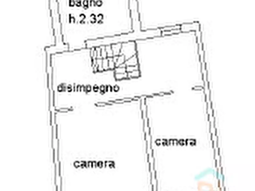 Immagine 22 di Casa bifamiliare in vendita  in Via Piave 44 a Rivignano Teor