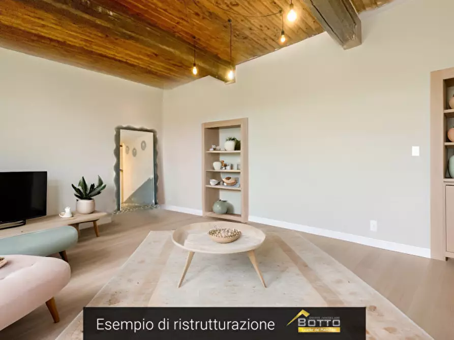 Immagine 6 di Appartamento in vendita  in via Bersani a Orta San Giulio