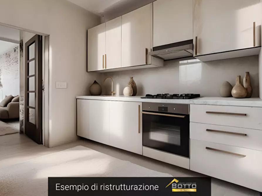 Immagine 8 di Appartamento in vendita  in via Bersani a Orta San Giulio